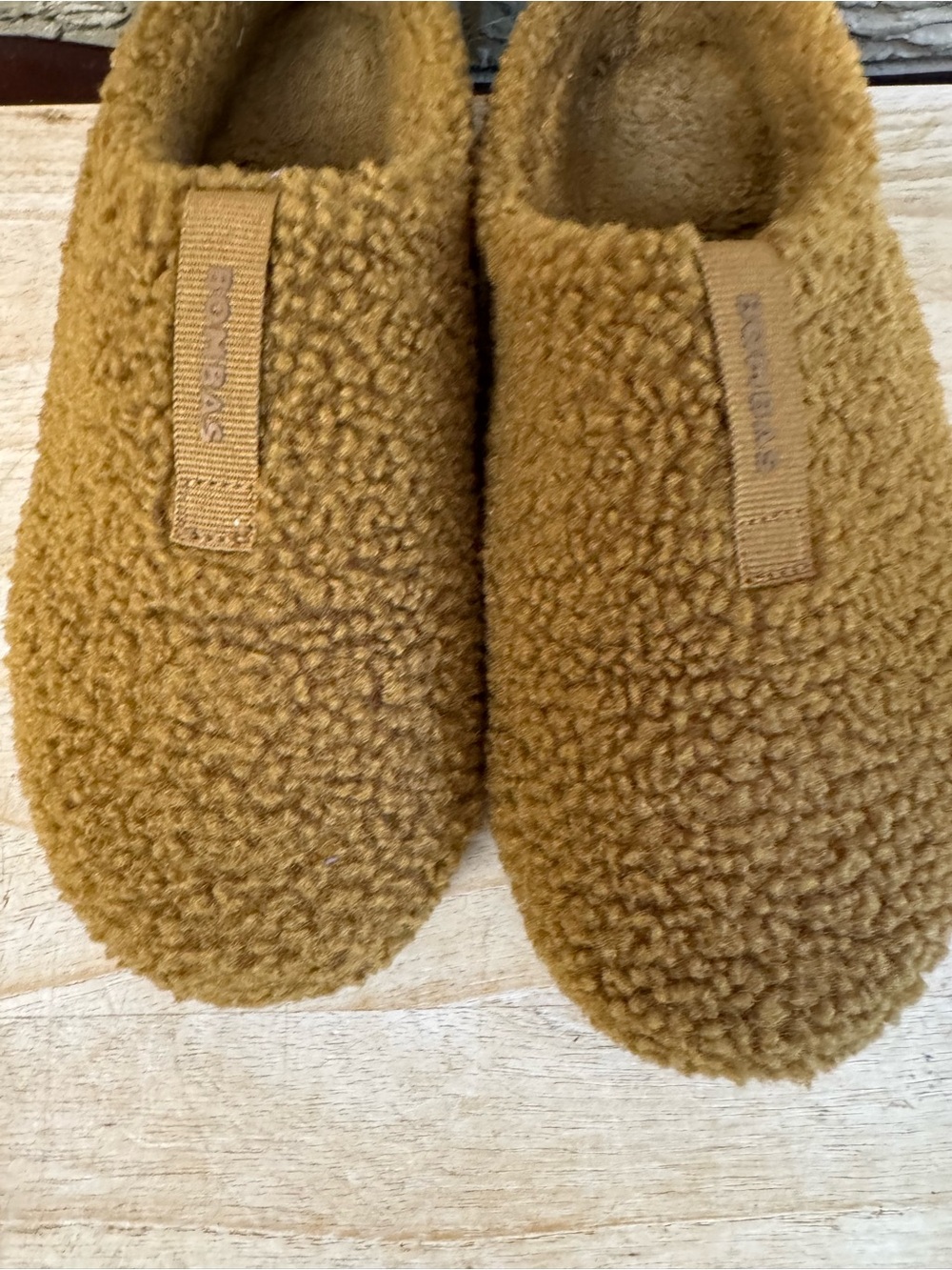 Bombas Sunday slippers size 7 - Picture 7 of 12